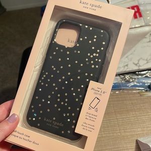Kate spade iPhone 11 Pro case